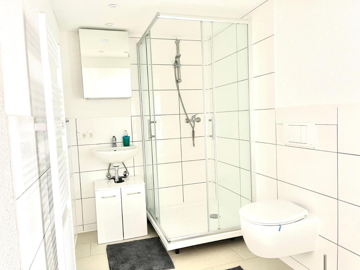 #World Monteur Apartment شكويديتس المظهر الخارجي الصورة