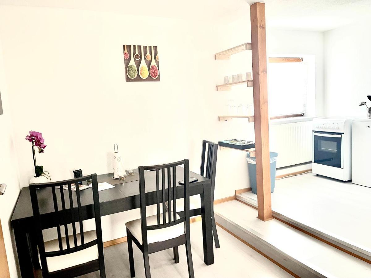 #World Monteur Apartment شكويديتس المظهر الخارجي الصورة