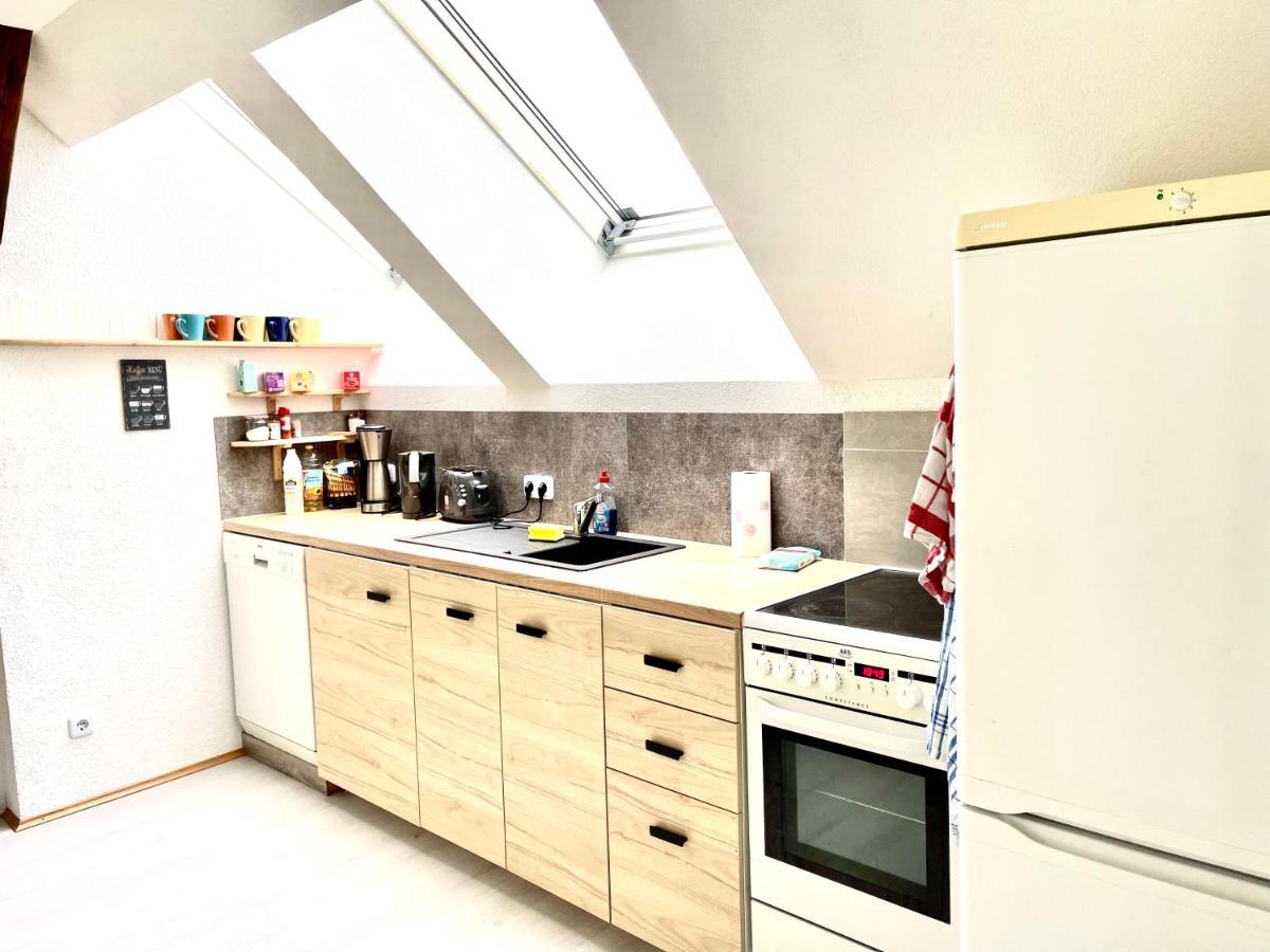 #World Monteur Apartment شكويديتس المظهر الخارجي الصورة