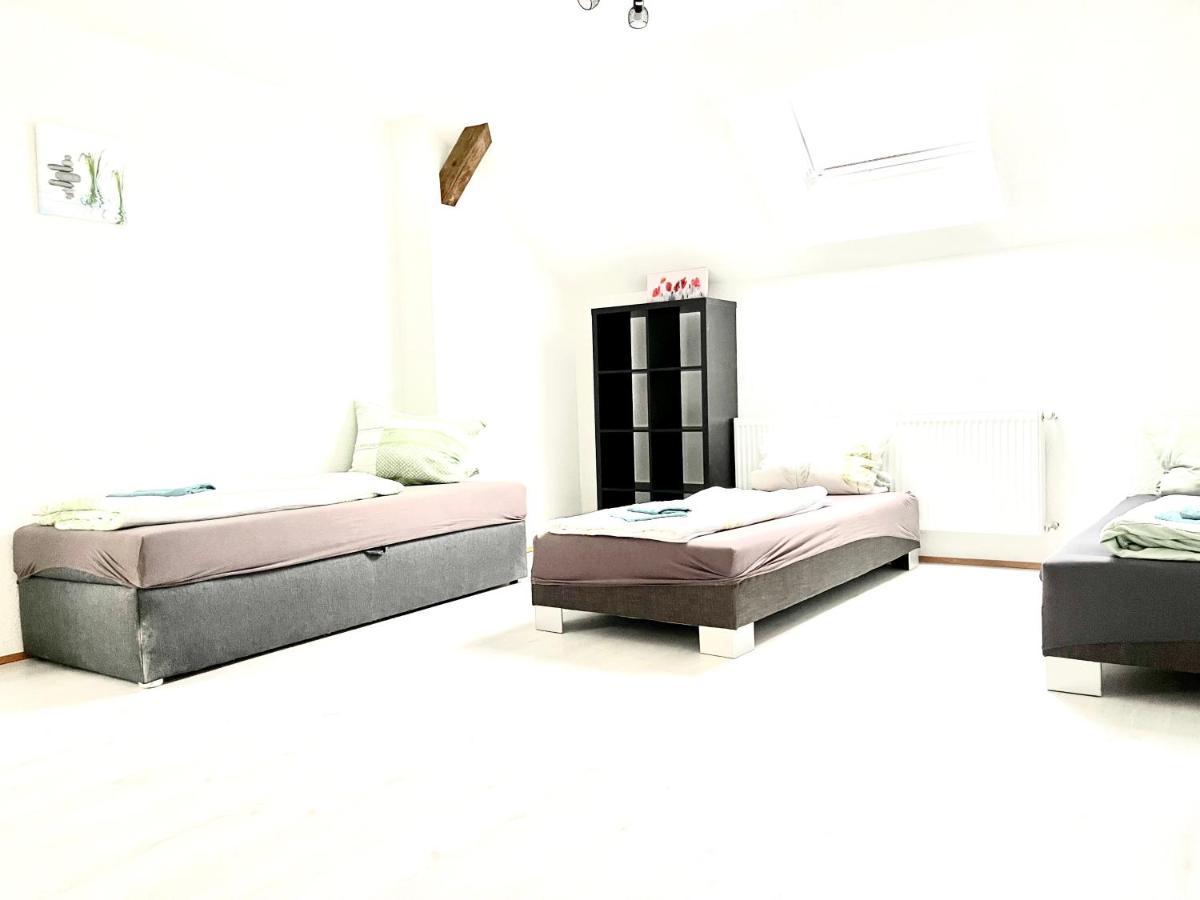 #World Monteur Apartment شكويديتس المظهر الخارجي الصورة