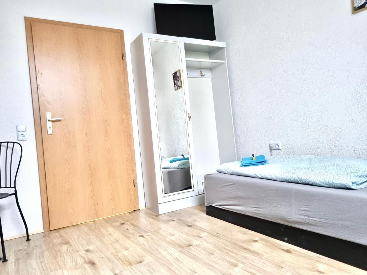 #World Monteur Apartment شكويديتس المظهر الخارجي الصورة