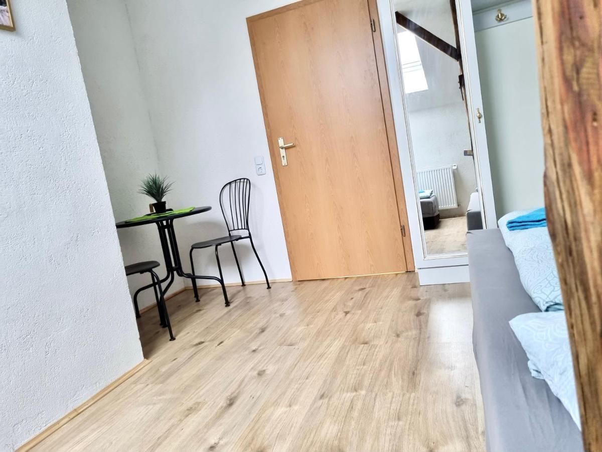 #World Monteur Apartment شكويديتس المظهر الخارجي الصورة