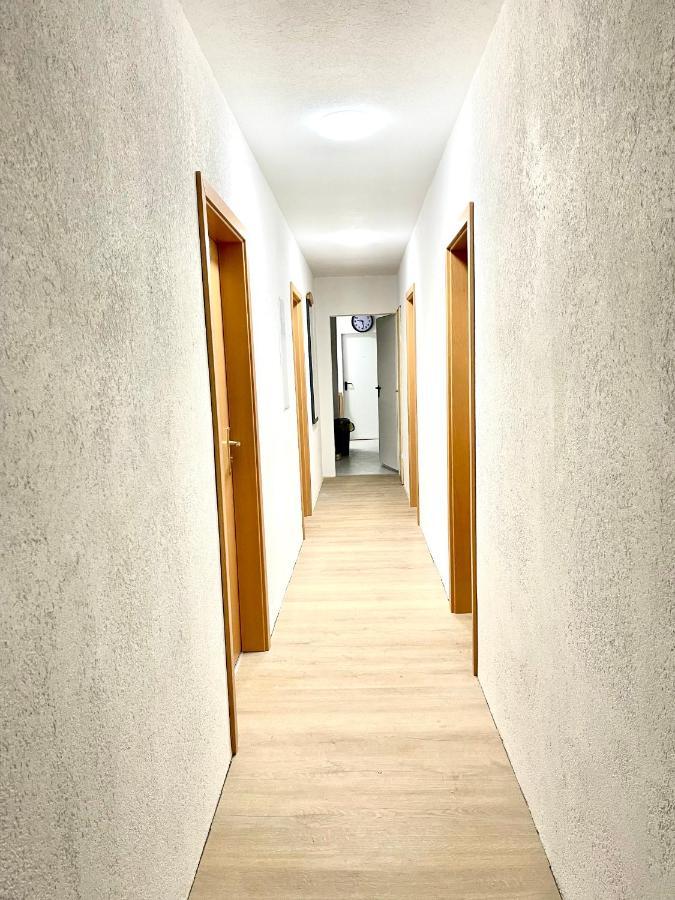 #World Monteur Apartment شكويديتس المظهر الخارجي الصورة