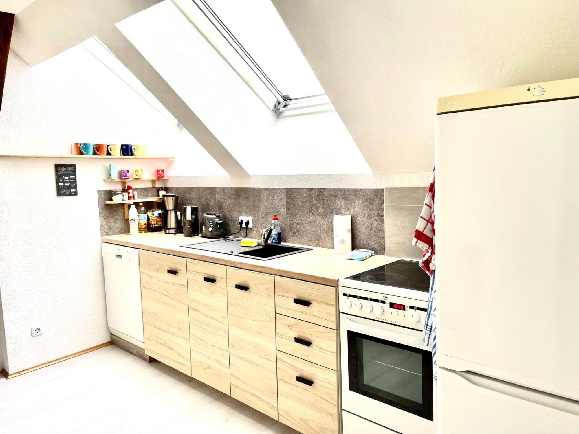 #World Monteur Apartment شكويديتس المظهر الخارجي الصورة