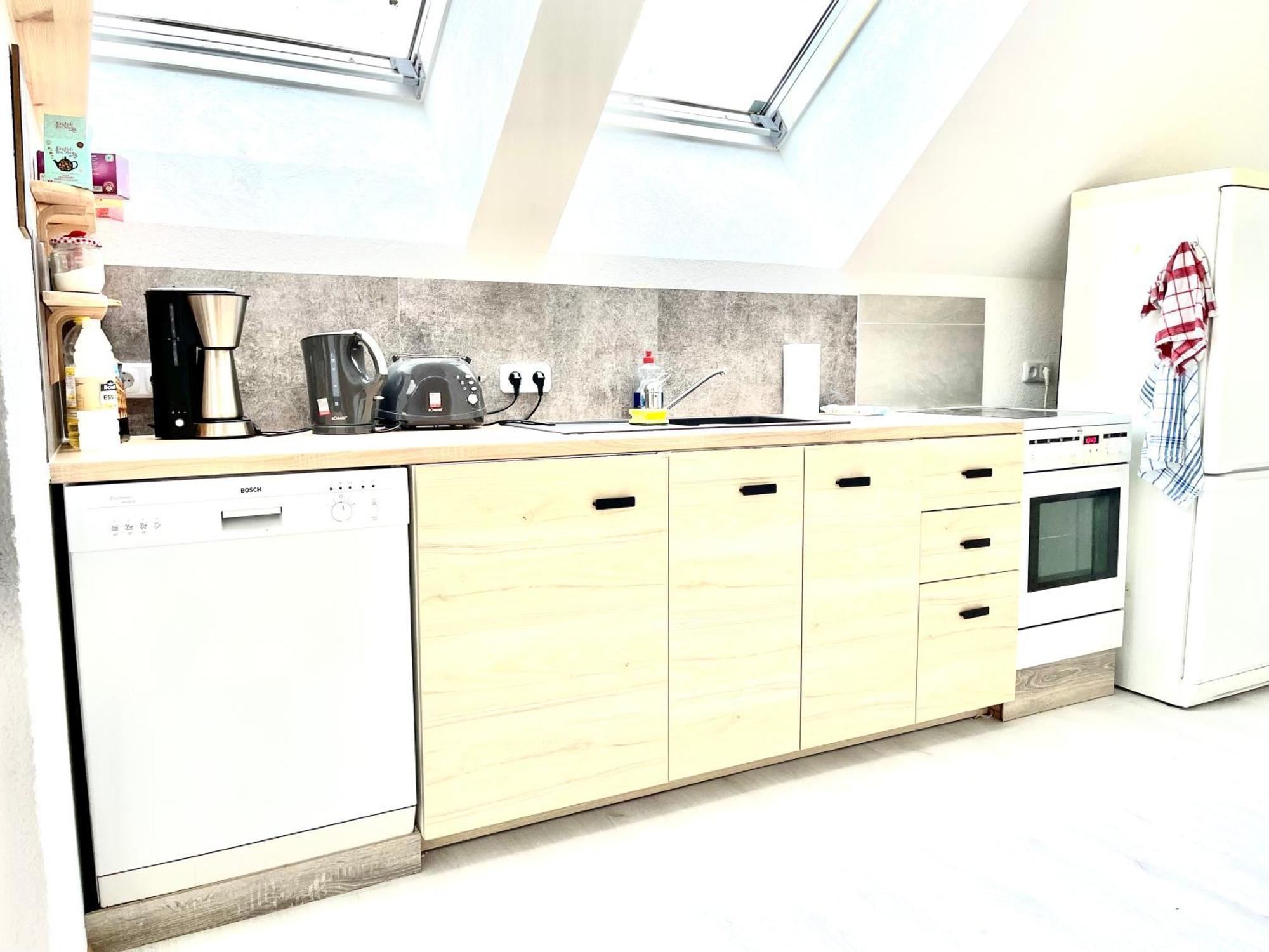 #World Monteur Apartment شكويديتس المظهر الخارجي الصورة
