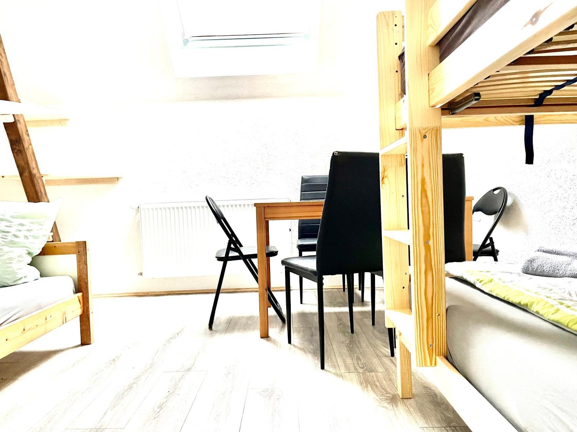 #World Monteur Apartment شكويديتس المظهر الخارجي الصورة