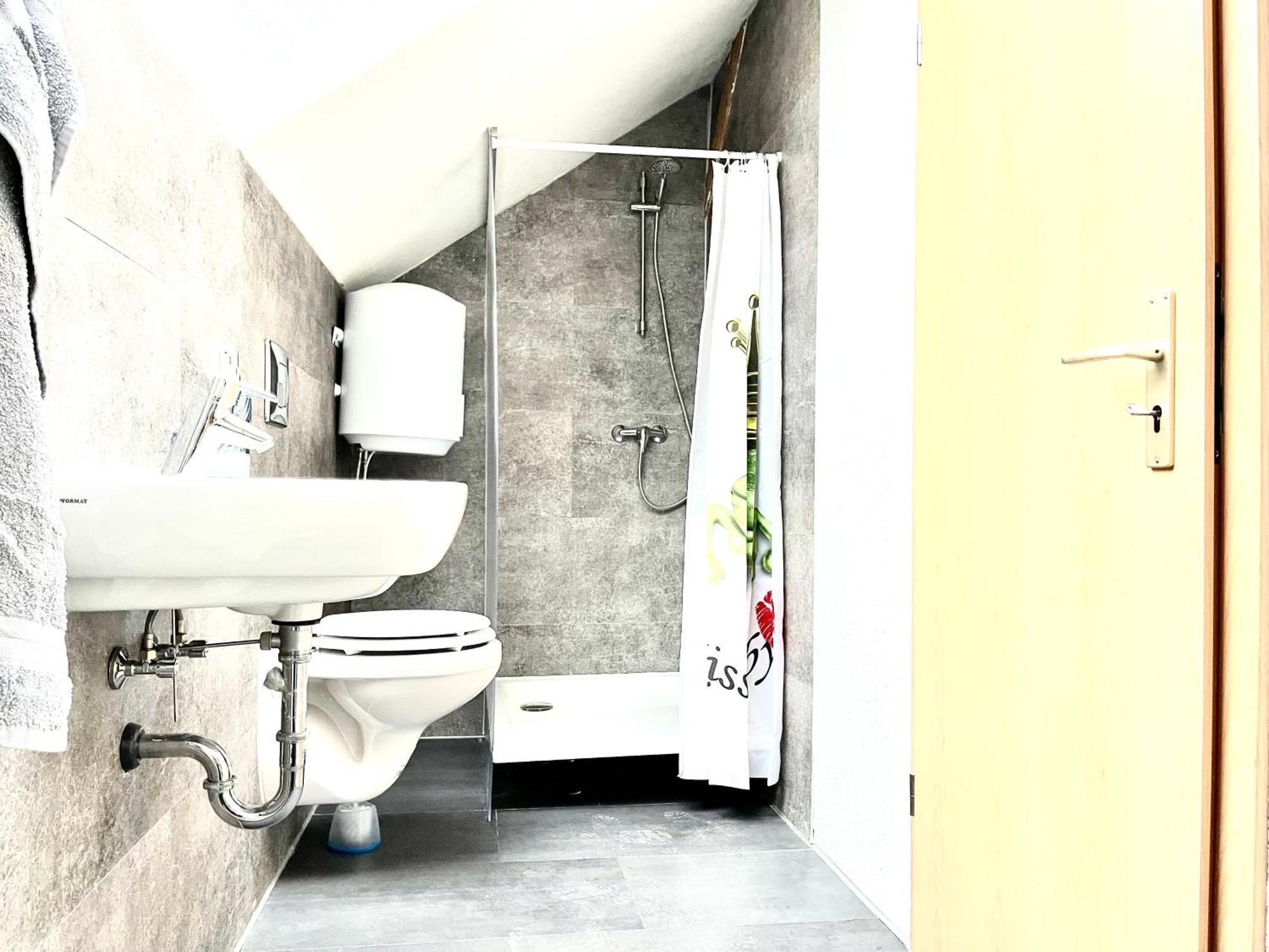 #World Monteur Apartment شكويديتس المظهر الخارجي الصورة